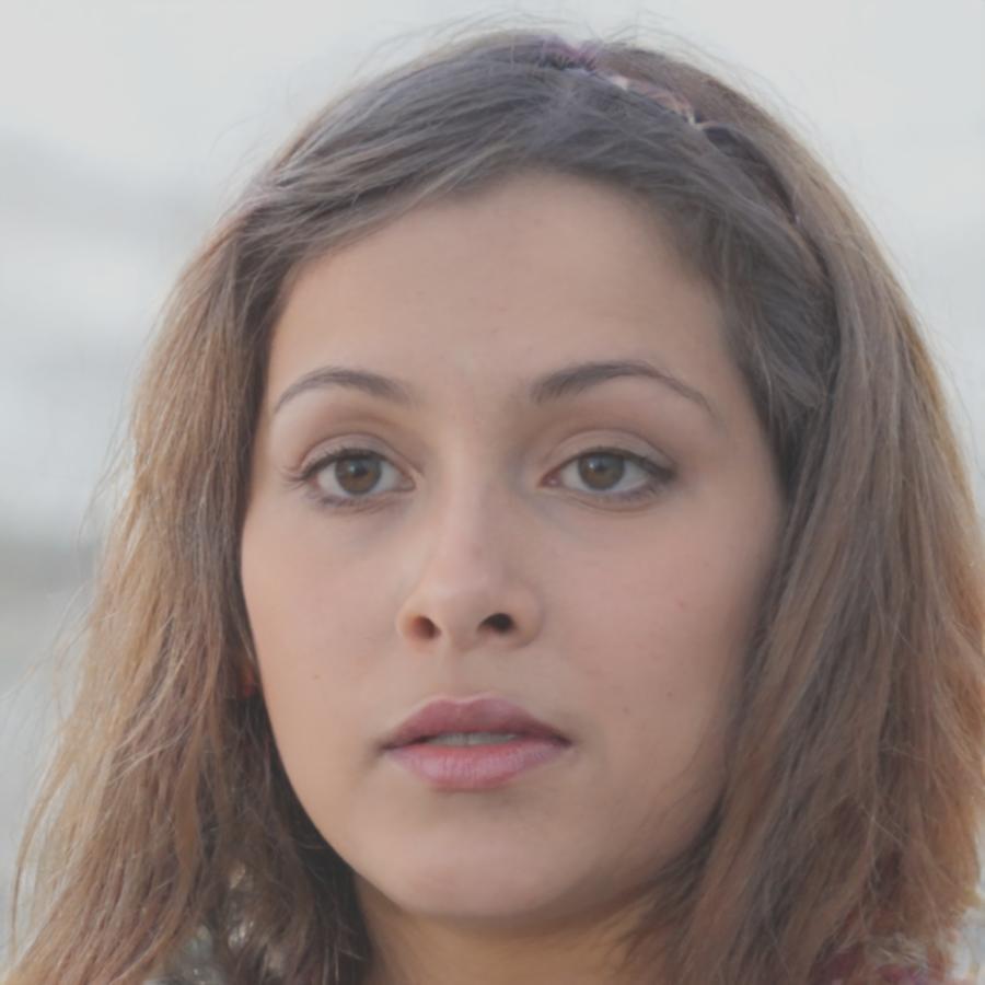 Porträt von Sandra Müller